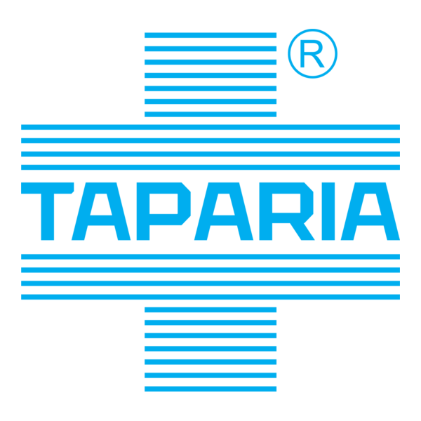 Taparia Logo