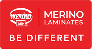 Merino Laminates Logo